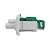 Interruptor Porta Refrigerador Electrolux DF34 DC47 DW49X - Imagem 4