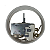 Termostato Compatível Refrigerador Consul TSV0005-01 - Imagem 2