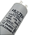 Capacitor 12Uf 440V Hulter Plastico - Imagem 2