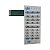 Membrana Compatível Microondas Electrolux ME28G - Imagem 1