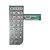 Membrana Original Microondas Electrolux MEF33 - Imagem 1