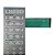 Membrana Compatível Microondas Electrolux MEF41 - Imagem 3
