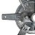 Suporte Cesto Original Lavadora Mueller Popmatic Energy - Imagem 4