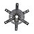 Suporte Cesto Original Lavadora Mueller Popmatic Energy - Imagem 2