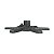 Suporte Cesto Original Lavadora Mueller Popmatic Energy - Imagem 3