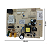 Placa Original Refrigerador Electrolux DB83 DB84X Bivolt - Imagem 5