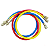 Manifold Suryha R410 R32 C/ Mangueira 90cm - Imagem 2