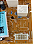 Placa Original Refrigerador Brastemp BRF36 220V - Imagem 3