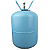 Refrigerante R134A Garrafa Rlx 13,6Kg - Imagem 2