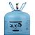 Refrigerante R134A Garrafa Rlx 13,6Kg - Imagem 3
