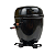 Compressor 1/4+ R134A Embraco Emr80Hlr 220V - Imagem 5