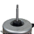 Motor Ventilador Condensadora Samsung Ar18J Ar18K - Imagem 3