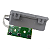 Kit Placa Compatível Lavadora Consul CWE09AB Bivolt - Imagem 2