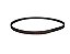Correia Poly V Original Lavadora Electrolux LAC11 10Kg - Imagem 1