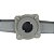 Espargidor Superior Lava Louças Brastemp Consul BLE20 CLC19 - Imagem 4
