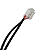 Sensor Duplo Original Evaporadora Consul CBC09 CBW12 15K - Imagem 2