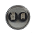Capacitor Suryha 45Uf 440V - Imagem 3