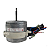 Motor Ventilador Original Condensadora Consul CBO18 CBO22 - Imagem 1