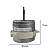 Motor Ventilador Original Condensadora Consul CBO18 CBO22 - Imagem 7