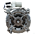 Motor Centrifuga Wanke Inova Suprema Bela 1/4  220v - Imagem 2