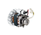 Motor Elétrico Para Lavadora Mueller 63 4P 1/8Cv 220 60 1F - Imagem 1