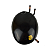 Compressor Original Refrigerador Brastemp BRM55 1/5 Bivolt - Imagem 3