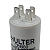 Capacitor Hulter 15Uf 440V - Imagem 2