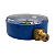 Manômetro Baixa Friven CT 407L R22 R407C R410A - Imagem 2
