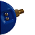 Manômetro Baixa Friven CT 407L R22 R407C R410A - Imagem 5