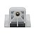 Suporte Superior Puxador Refrigerador Electrolux DF36A DFN42 - Imagem 3