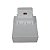 Suporte Superior Puxador Refrigerador Electrolux DF36A DFN42 - Imagem 1