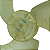 Hélice Ar Condicionado Philco 24000 Btus - Imagem 4