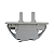 Interruptor Original Refrigerador Brastemp Consul BRM55 CRM50 - Imagem 5