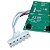 Placa Lavadora interface Original Electrolux Sueli-low LED13 - Imagem 4