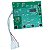 Placa Lavadora interface Original Electrolux Sueli-low LED13 - Imagem 1