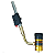 Maçarico Portátil Hulter Automático HT58060ABF - Imagem 1