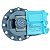 Bomba Drenagem Universal Com Protetor Térmico 220V Hulter - Imagem 3