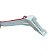 Cabo Flat Max Plus Inverter Samsung DB93 10918C - Imagem 5