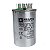 Capacitor 17.5 + 2.5Uf 380V Duplo Friven - Imagem 1