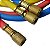 Mangueira Manifold 200Cm R22 R404 R134 Suryha - Imagem 5
