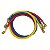 Mangueira Manifold 90Cm R22 R404 R134 Suryha - Imagem 1