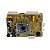 Placa Original Lavadora Electrolux LPR17 Bivolt - Imagem 2