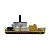 Placa Original Lavadora Electrolux LPR17 Bivolt - Imagem 5