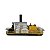 Placa Original Lavadora Electrolux LPR17 Bivolt - Imagem 5