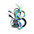 Rede Inferior Original Lavadora Consul CWH14 Bivolt - Imagem 1