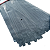 Cinta Lacre 2,5 X 100mm Preto Mister - Imagem 2