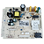 Placa Original Refrigerador Electrolux IM8 Bella Bivolt - Imagem 1