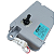 Placa Compatível Lavadora Brastemp BWK11 Bivolt - Imagem 5