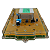 Placa Compatível Lavadora Colormaq LCA12 V2 Bivolt - Imagem 3