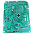 Placa Original Refrigerador Electrolux DM84X Bivolt - Imagem 3